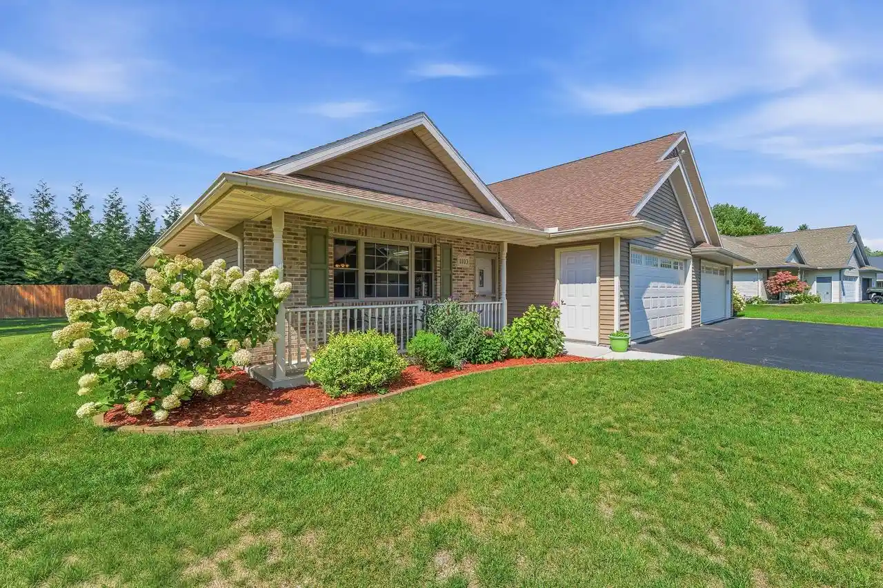 Photo 1 of Condo for sale at 1103 Duke Ests, Kiel, WI 53042 | MLS# 1978621 | Listing updated on 2026-09-21