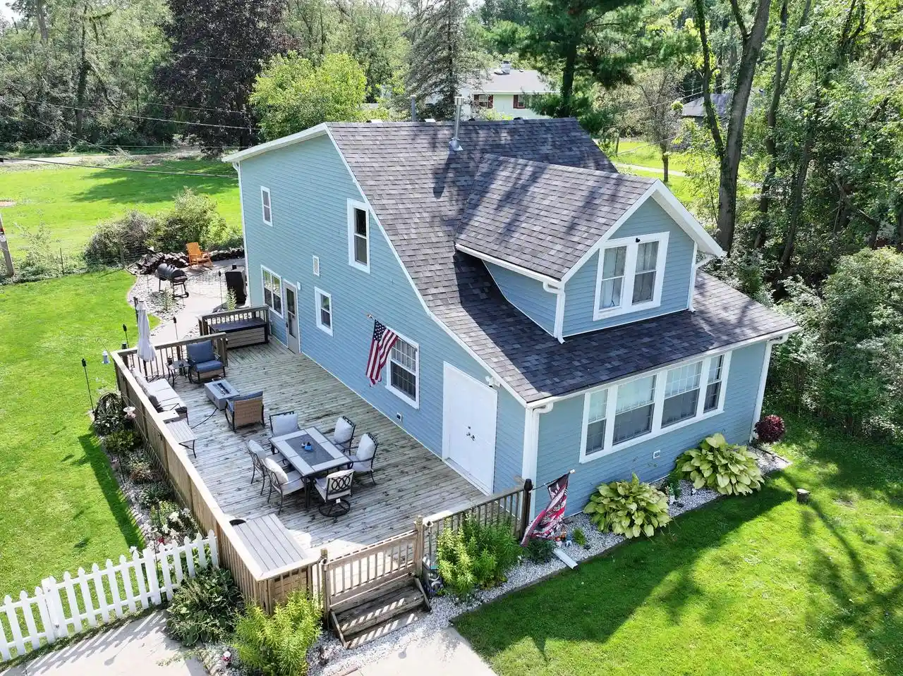 Photo 1 of Single family home for sale at N2456 Mildred St, Delavan, WI 53115 | MLS# 1978619 | Listing updated on 2026-09-14
