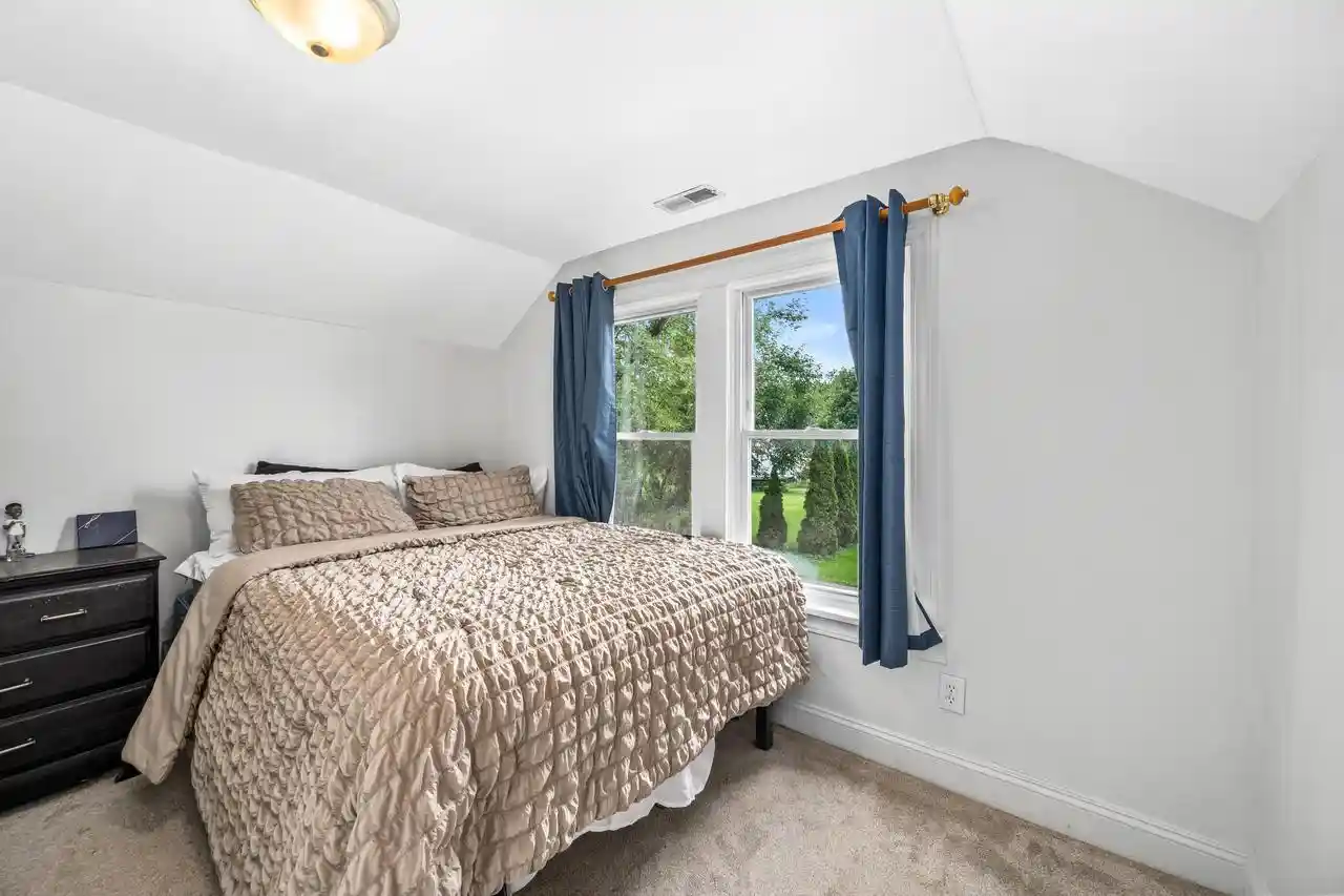 Photo 2 of Single family home for sale at N2456 Mildred St, Delavan, WI 53115 | MLS# 1978619 | Listing updated on 2026-09-14
