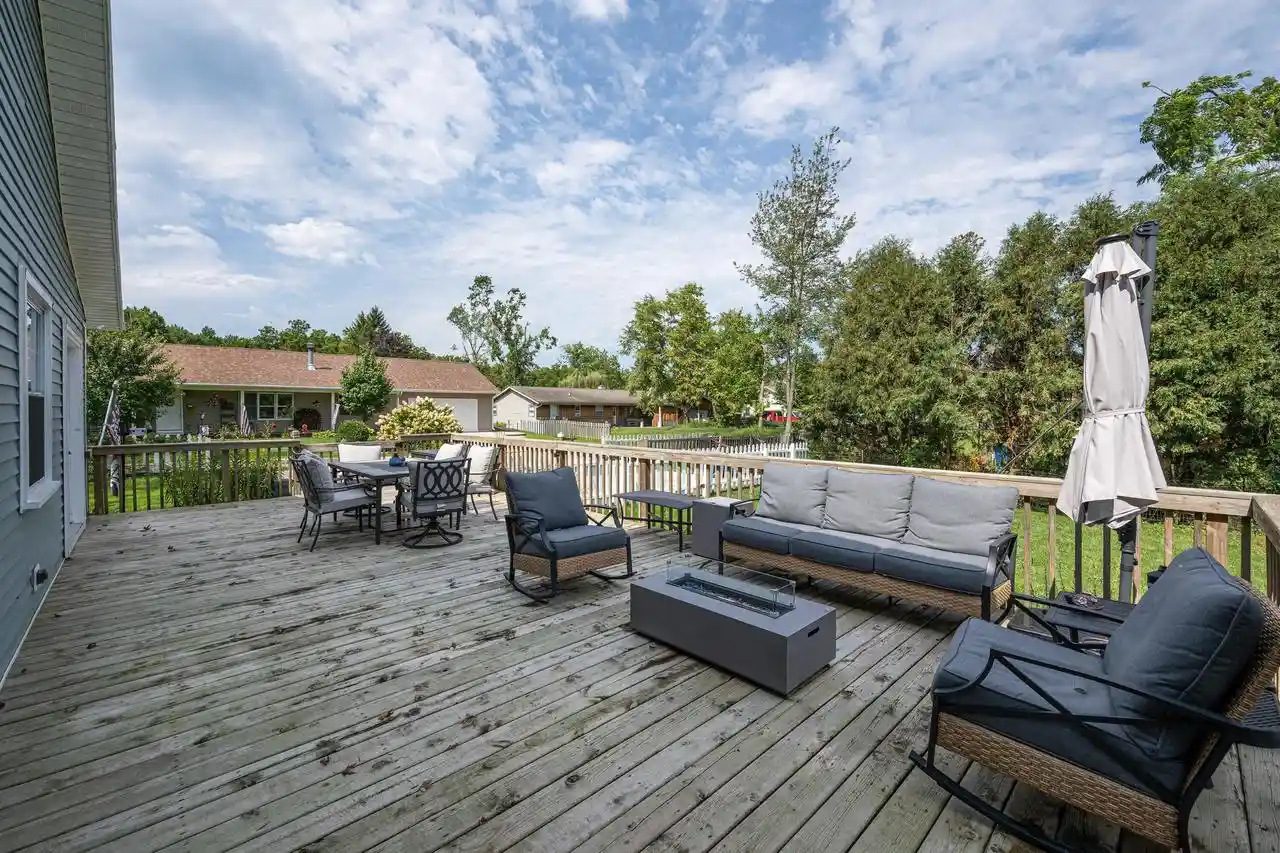 Photo 2 of Single family home for sale at N2456 Mildred St, Delavan, WI 53115 | MLS# 1978619 | Listing updated on 2026-09-14