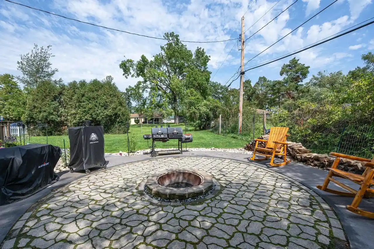 Photo 3 of Single family home for sale at N2456 Mildred St, Delavan, WI 53115 | MLS# 1978619 | Listing updated on 2026-09-14