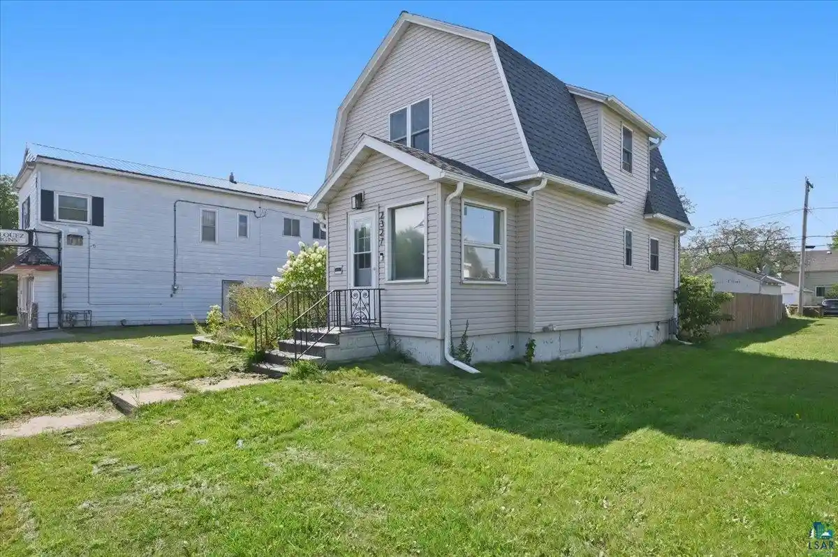 Photo 1 of Single family home for sale at 2327 Tower Ave, Superior, WI 54880 | MLS# 6127711 | Listing updated on 2026-09-07