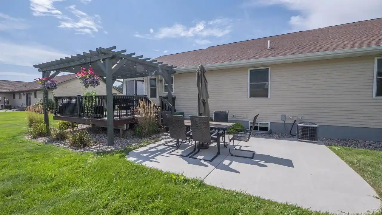 Photo 3 of Single family home for sale at 3640 Cleveland Ave, Plover, WI 54467 | MLS# 50331958 | Listing updated on 2026-09-23