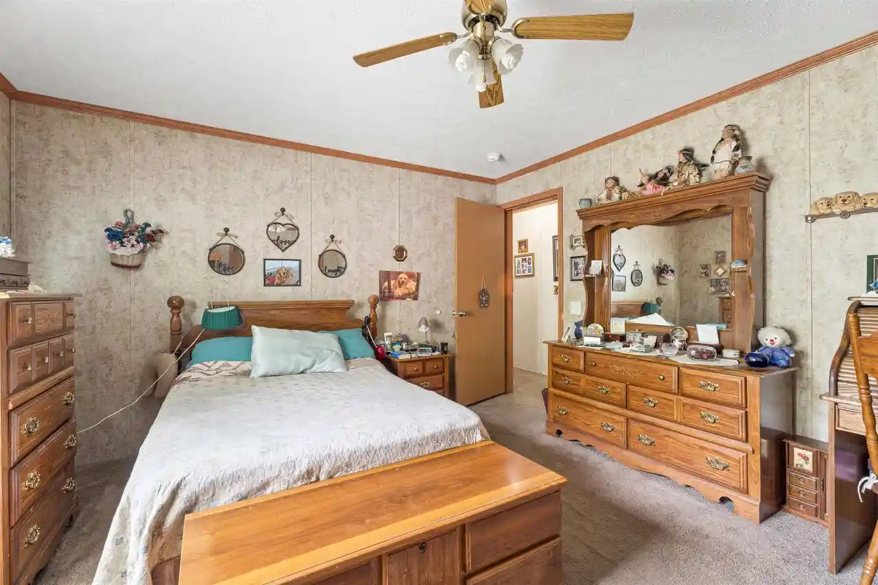 Photo 4 of Single family home for sale at N3356 County Rd W, New London, WI 54961 | MLS# 50331959 | Listing updated on 2026-09-05