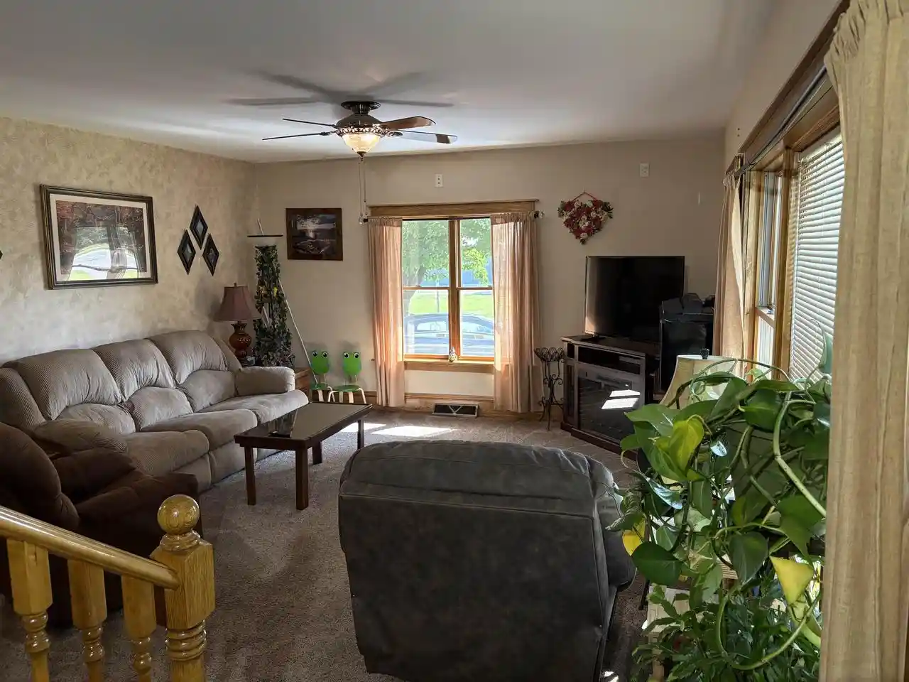 Photo 4 of Single family home for sale at E1266 State Rd 54, Waupaca, WI 54981 | MLS# 50331967 | Listing updated on 2026-09-22