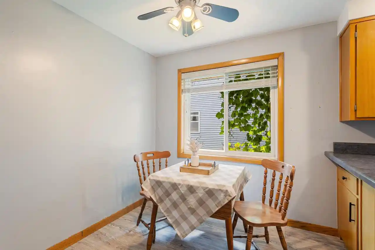 Photo 3 of Single family home for sale at 1381 Winnebago Ave, Oshkosh, WI 54901 | MLS# 50331962 | Listing updated on 2026-09-13