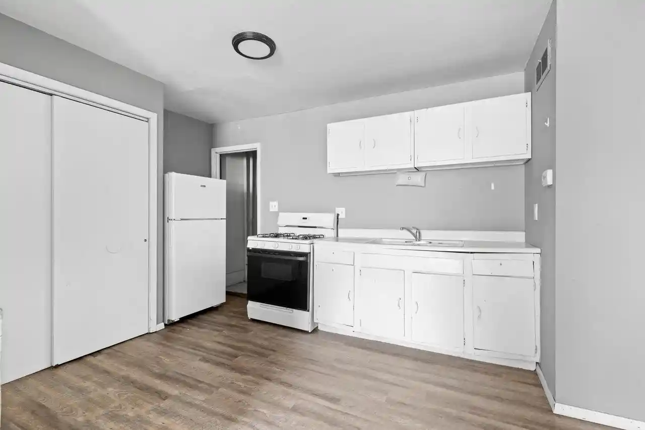 Photo 2 of Multi family home for sale at 1121 S 46th Street, Milwaukee, WI 53214 | MLS# 1978627 | Listing updated on 2026-09-17