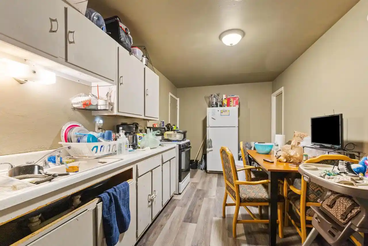Photo 4 of Multi family home for sale at 1121 S 46th Street, Milwaukee, WI 53214 | MLS# 1978627 | Listing updated on 2026-09-17