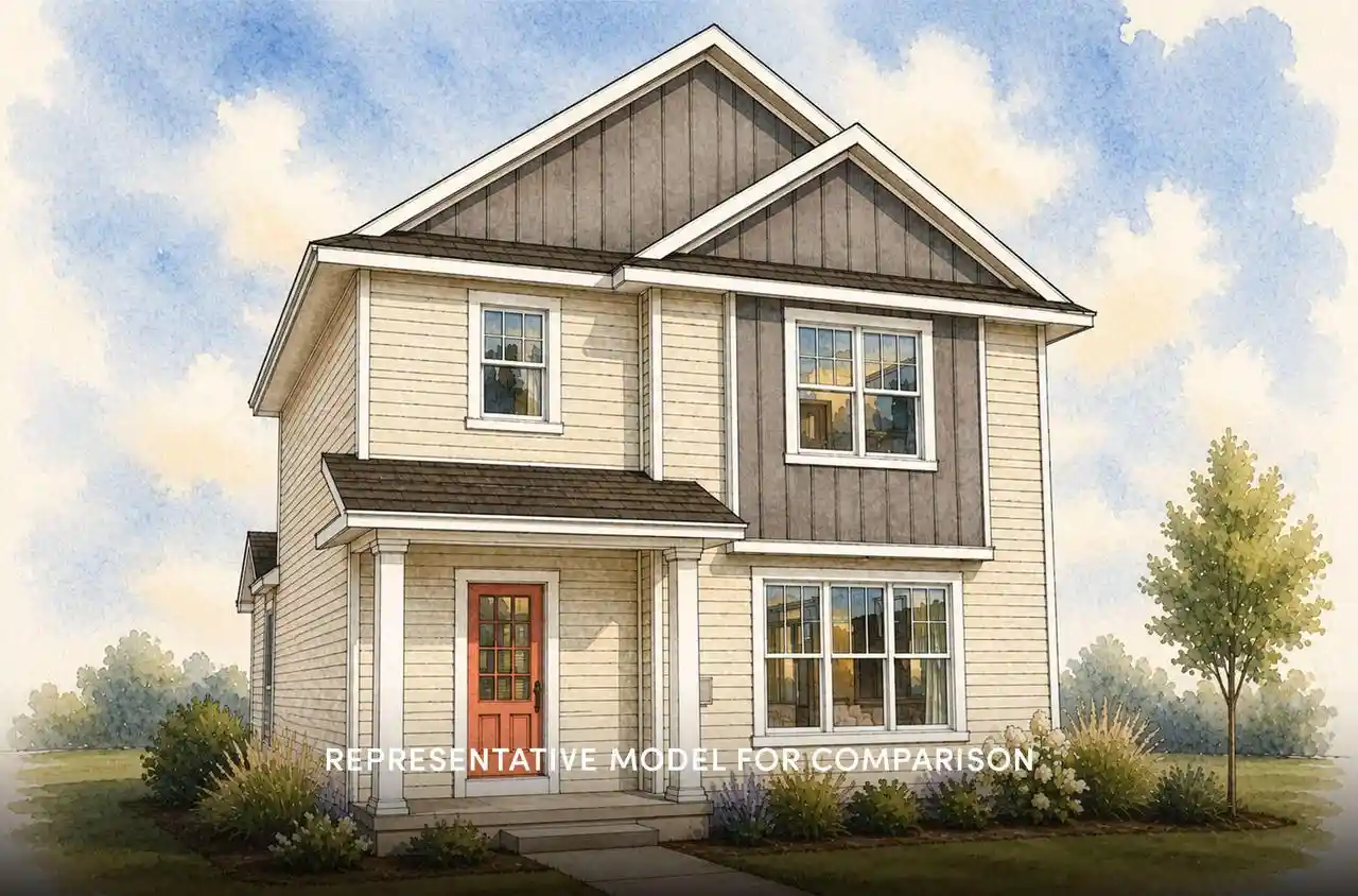 Photo 1 of Single family home for sale at 3261 Cranberry Cir, Waukesha, WI 53188 | MLS# 1978624 | Listing updated on 2026-09-17