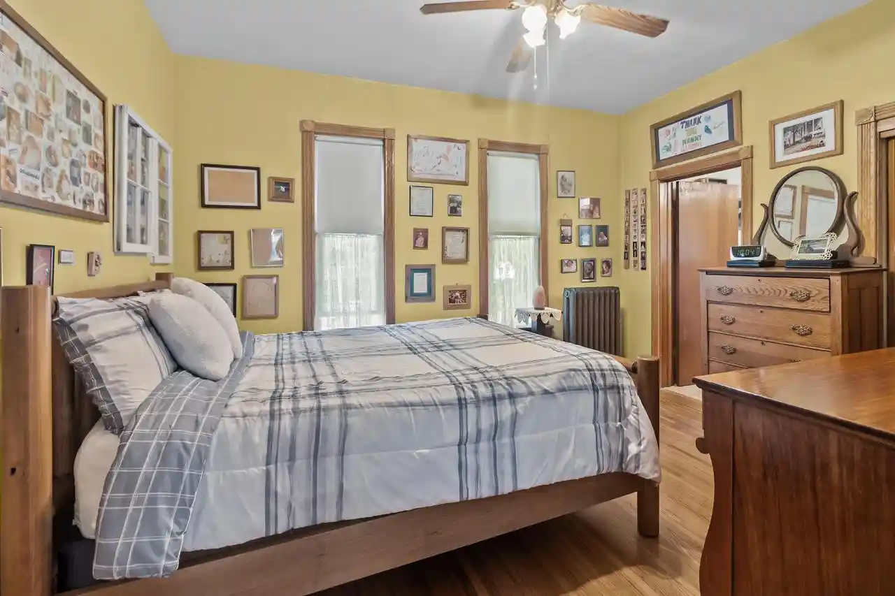 Photo 2 of Single family home for sale at 117 N 4th Street, Delavan, WI 53115 | MLS# 1978623 | Listing updated on 2026-09-13