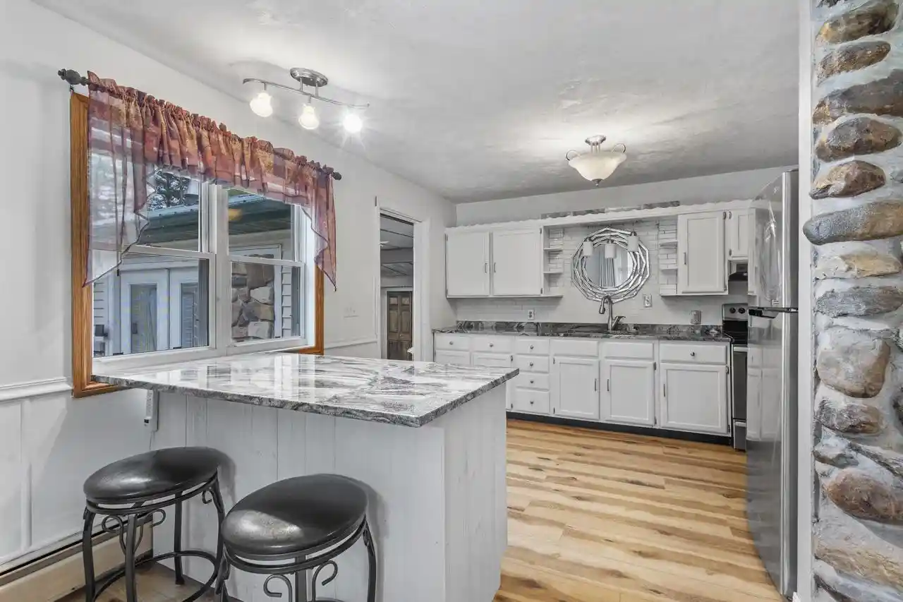 Photo 2 of Single family home for sale at N7396 Mazor Ln, Crivitz, WI 54114 | MLS# 50331945 | Listing updated on 2026-09-09