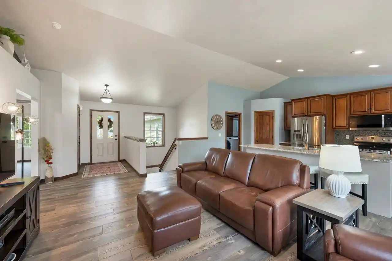 Photo 2 of Single family home for sale at 4851 Isabella Cir, Oneida, WI 54155 | MLS# 50331963 | Listing updated on 2026-09-04