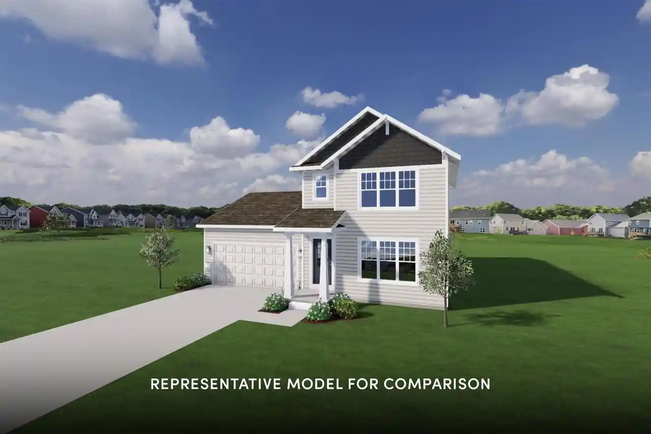 Photo 1 of Single family home for sale at 1219 Out Of Time Ln, Madison, WI 53719 | MLS# 2031734 | Listing updated on 2026-09-01