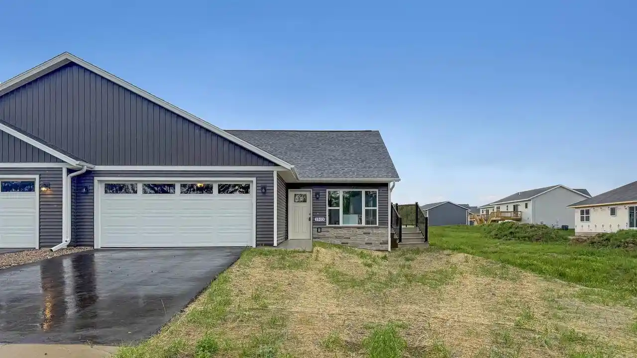 Photo 1 of Single family home for sale at 1503 E 23rd Street #Lot 39, Marshfield, WI 54449 | MLS# 22604292 | Listing updated on 2026-09-23