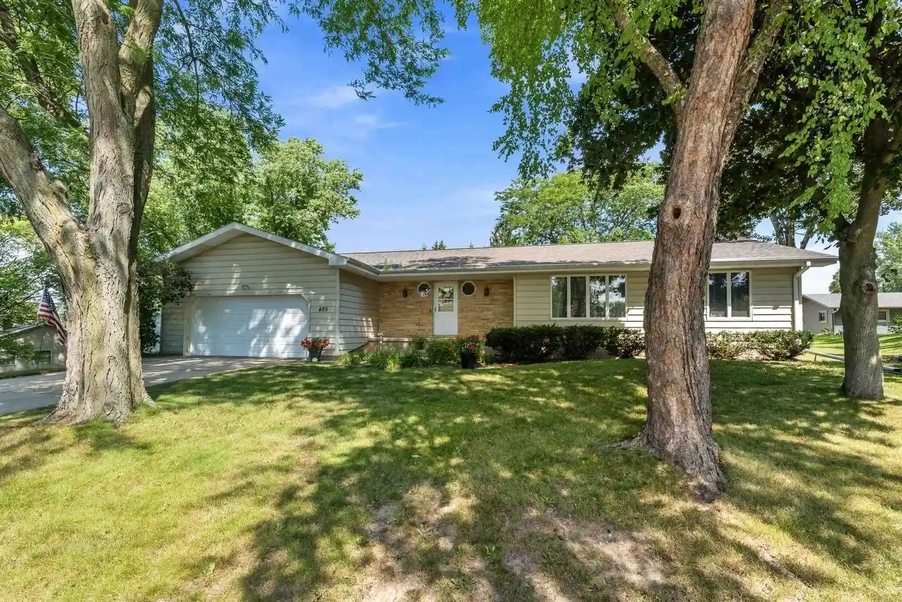 Photo 1 of Single family home for sale at 425 College Ct, Beaver Dam, WI 53916 | MLS# 50331969 | Listing updated on 2026-09-03