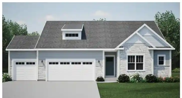 Photo 1 of Single family home for sale at W258n6736 Whistler Ct, Sussex, WI 53089 | MLS# 1978628 | Listing updated on 2026-09-25