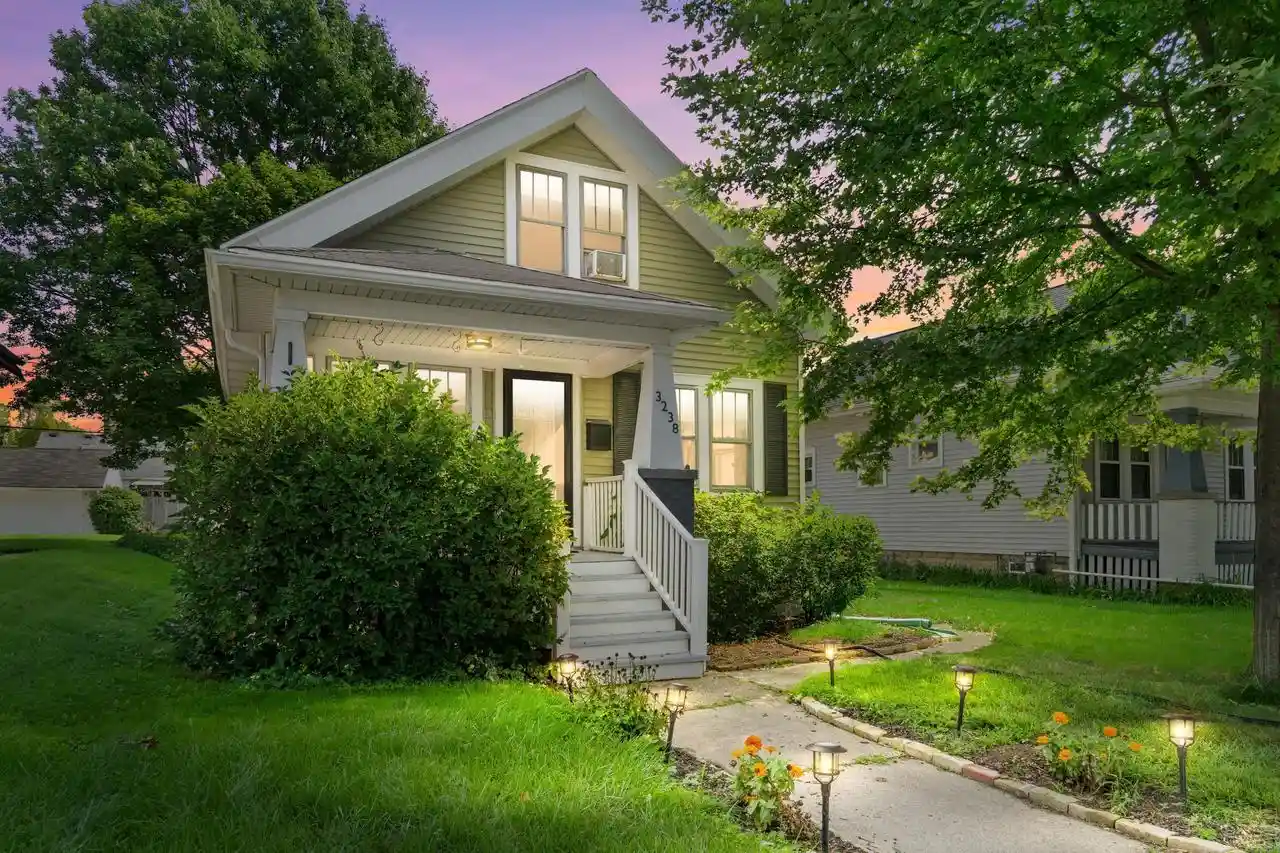 Photo 1 of Single family home for sale at 3238 S Griffin Ave, Milwaukee, WI 53207 | MLS# 1978629 | Listing updated on 2026-09-11
