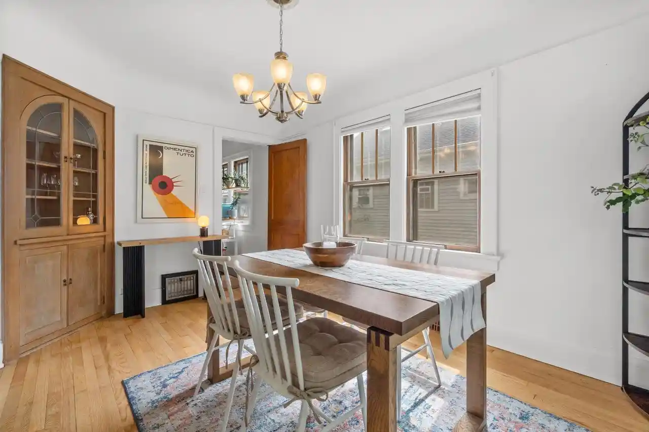 Photo 3 of Single family home for sale at 3238 S Griffin Ave, Milwaukee, WI 53207 | MLS# 1978629 | Listing updated on 2026-09-11