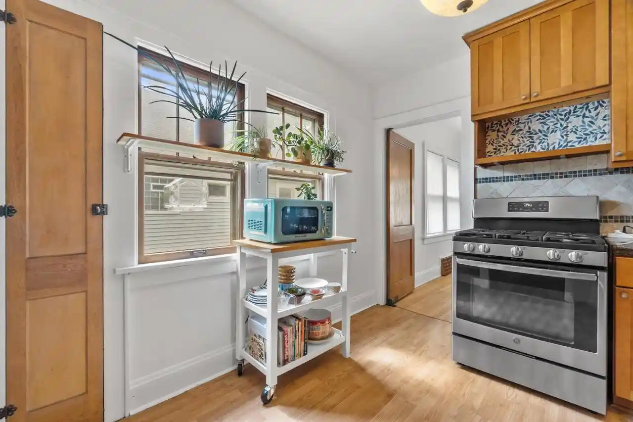 Photo 3 of Single family home for sale at 3238 S Griffin Ave, Milwaukee, WI 53207 | MLS# 1978629 | Listing updated on 2026-09-11