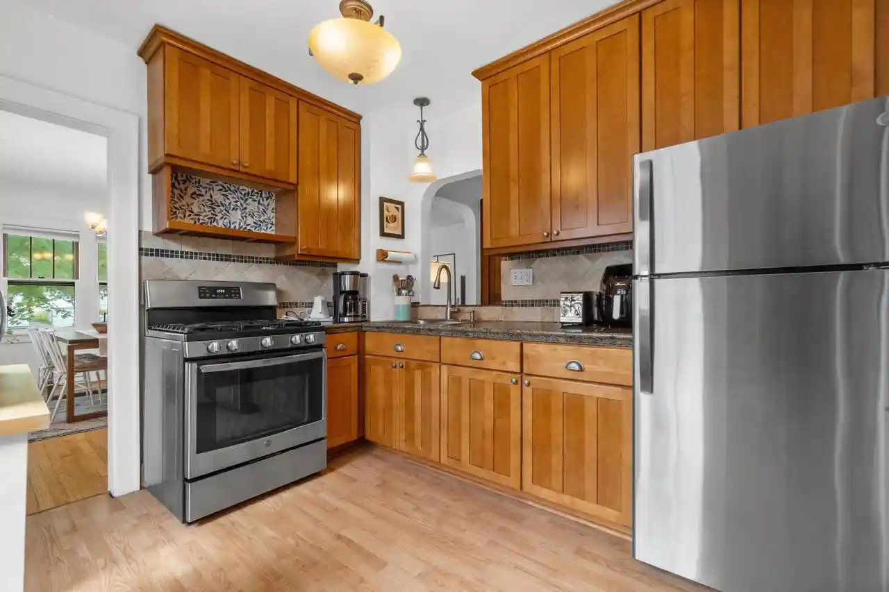 Photo 4 of Single family home for sale at 3238 S Griffin Ave, Milwaukee, WI 53207 | MLS# 1978629 | Listing updated on 2026-09-11