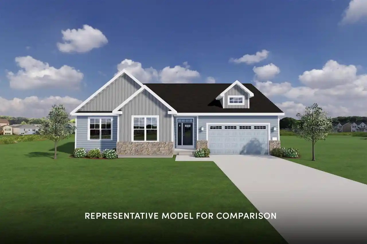 Photo 1 of Sale Pending at 1644 Eagle Eye St, Verona, WI 53593 | MLS# 2031738 | Listing updated on 2026-09-15