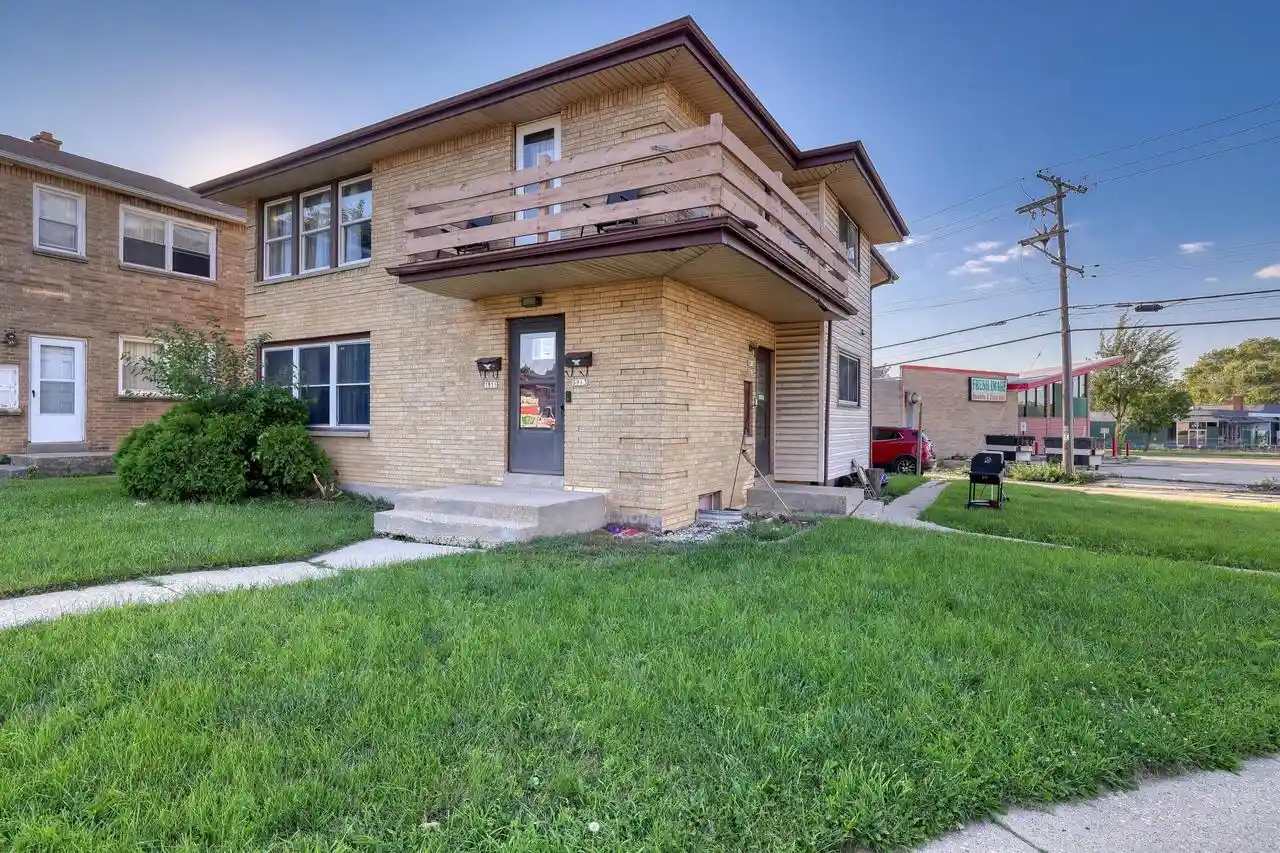 Photo 1 of Multi family home for sale at 3913 N 72nd Street, Milwaukee, WI 53216 | MLS# 1978630 | Listing updated on 2026-09-15