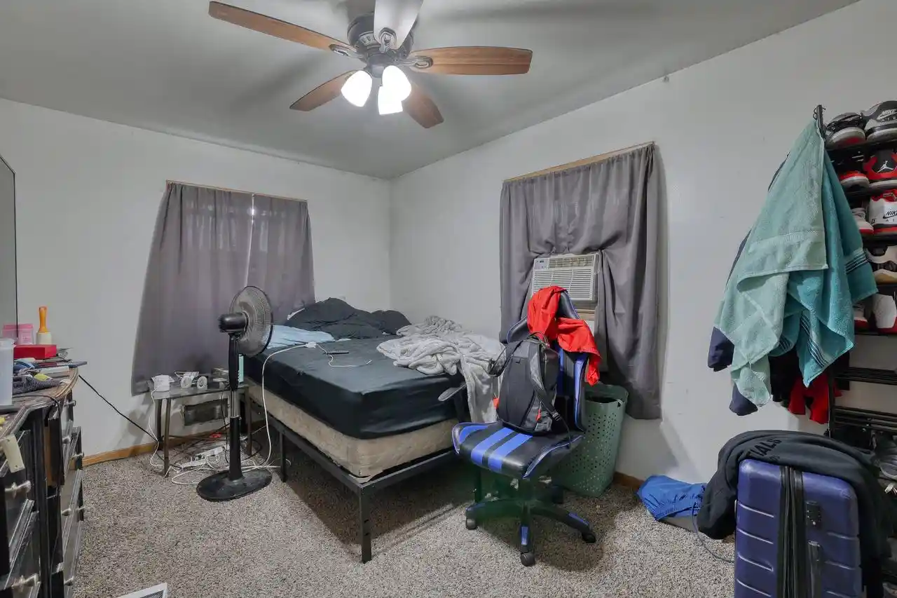 Photo 3 of Multi family home for sale at 3913 N 72nd Street, Milwaukee, WI 53216 | MLS# 1978630 | Listing updated on 2026-09-15