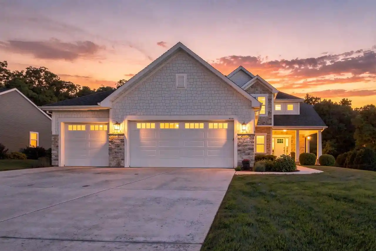 Photo 1 of Single family home for sale at 8570 83rd Street, Pleasant Prairie, WI 53158 | MLS# 1978632 | Listing updated on 2026-09-17