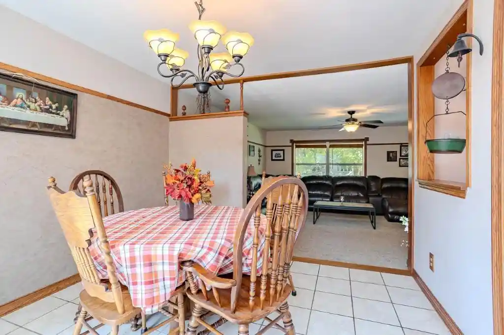 Photo 3 of Single family home for sale at 1504 Jackson St, Mosinee, WI 54455 | MLS# 22604293 | Listing updated on 2026-09-04