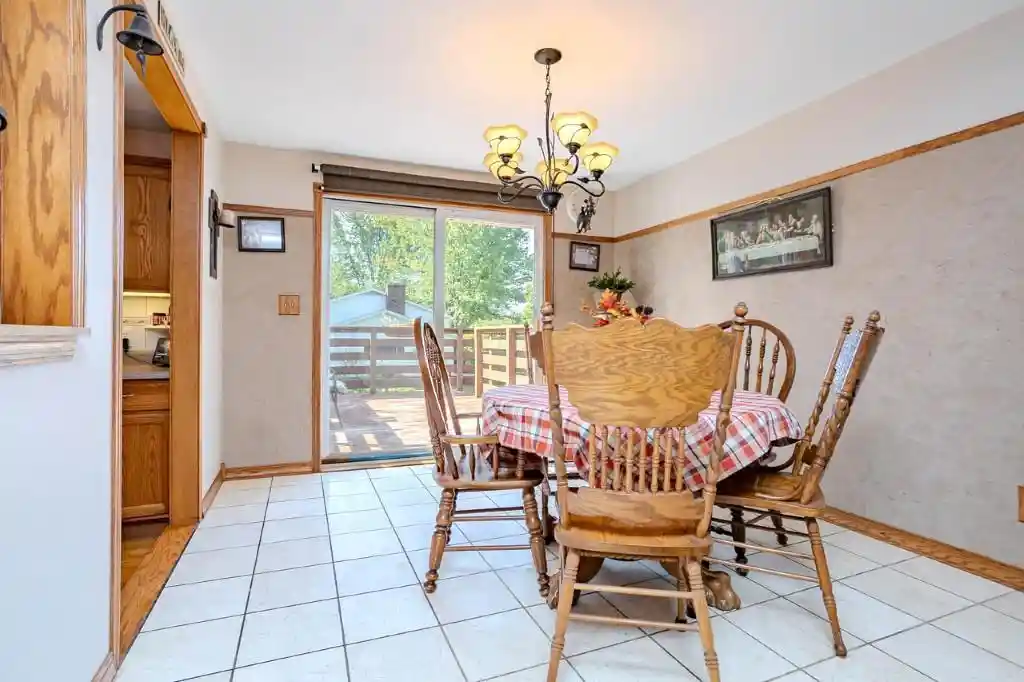 Photo 4 of Single family home for sale at 1504 Jackson St, Mosinee, WI 54455 | MLS# 22604293 | Listing updated on 2026-09-04