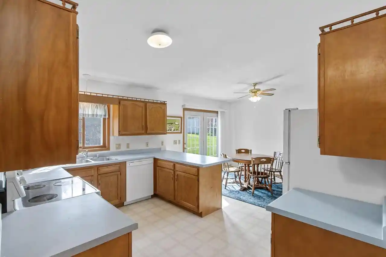 Photo 3 of Single family home for sale at 353 S Main St, Hillpoint, WI 53937 | MLS# 2031745 | Listing updated on 2026-09-18