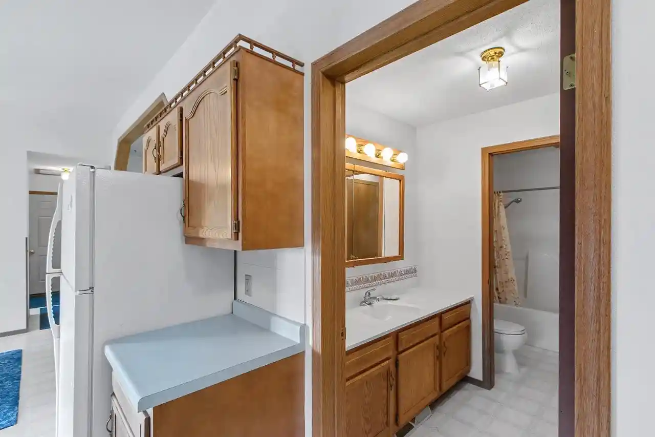 Photo 3 of Single family home for sale at 353 S Main St, Hillpoint, WI 53937 | MLS# 2031745 | Listing updated on 2026-09-18
