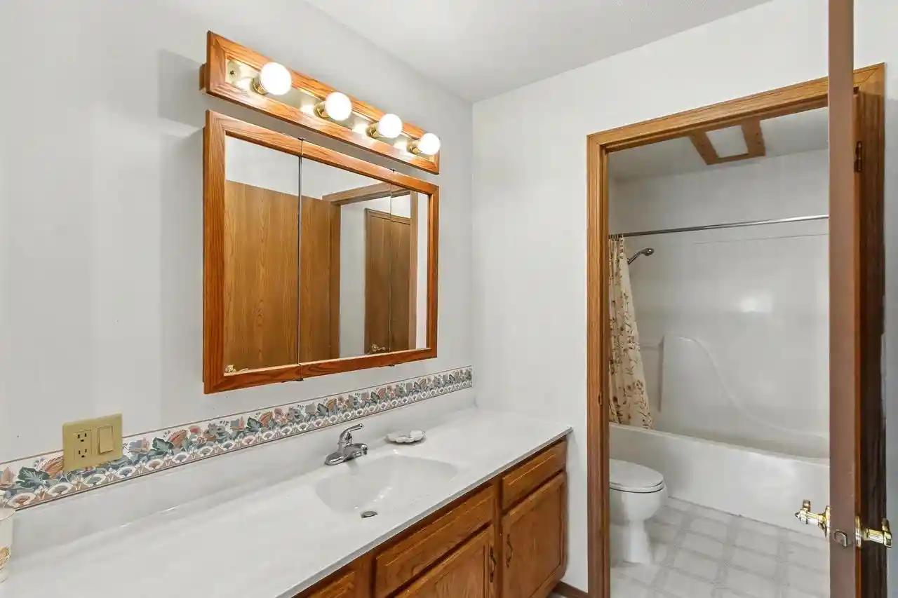 Photo 4 of Single family home for sale at 353 S Main St, Hillpoint, WI 53937 | MLS# 2031745 | Listing updated on 2026-09-18