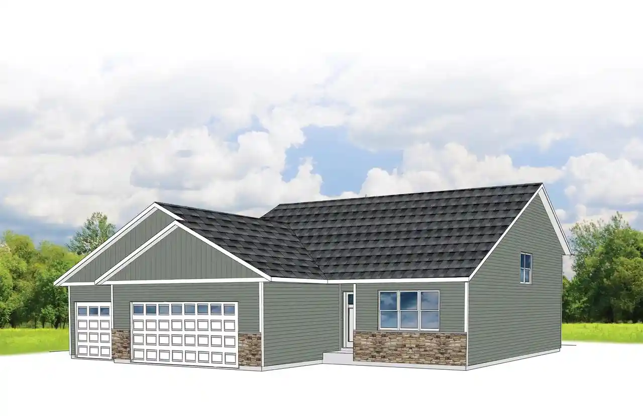 Photo 1 of Single family home for sale at 575 Still Waters Ln #HA145, Plover, WI 54467 | MLS# 22604294 | Listing updated on 2026-09-17