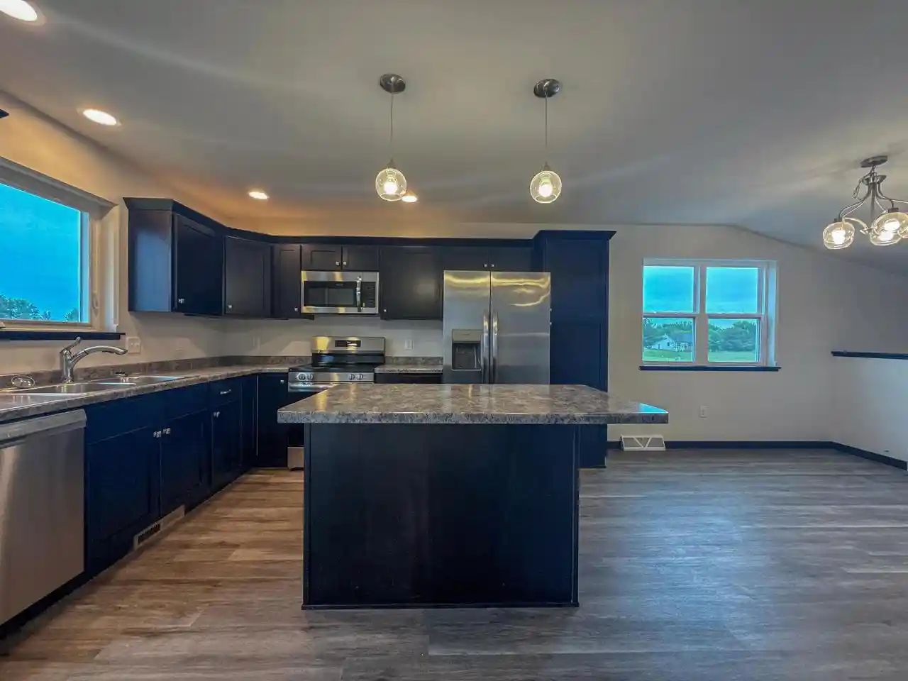 Photo 2 of Single family home for sale at 575 Still Waters Ln #HA145, Plover, WI 54467 | MLS# 22604294 | Listing updated on 2026-09-17