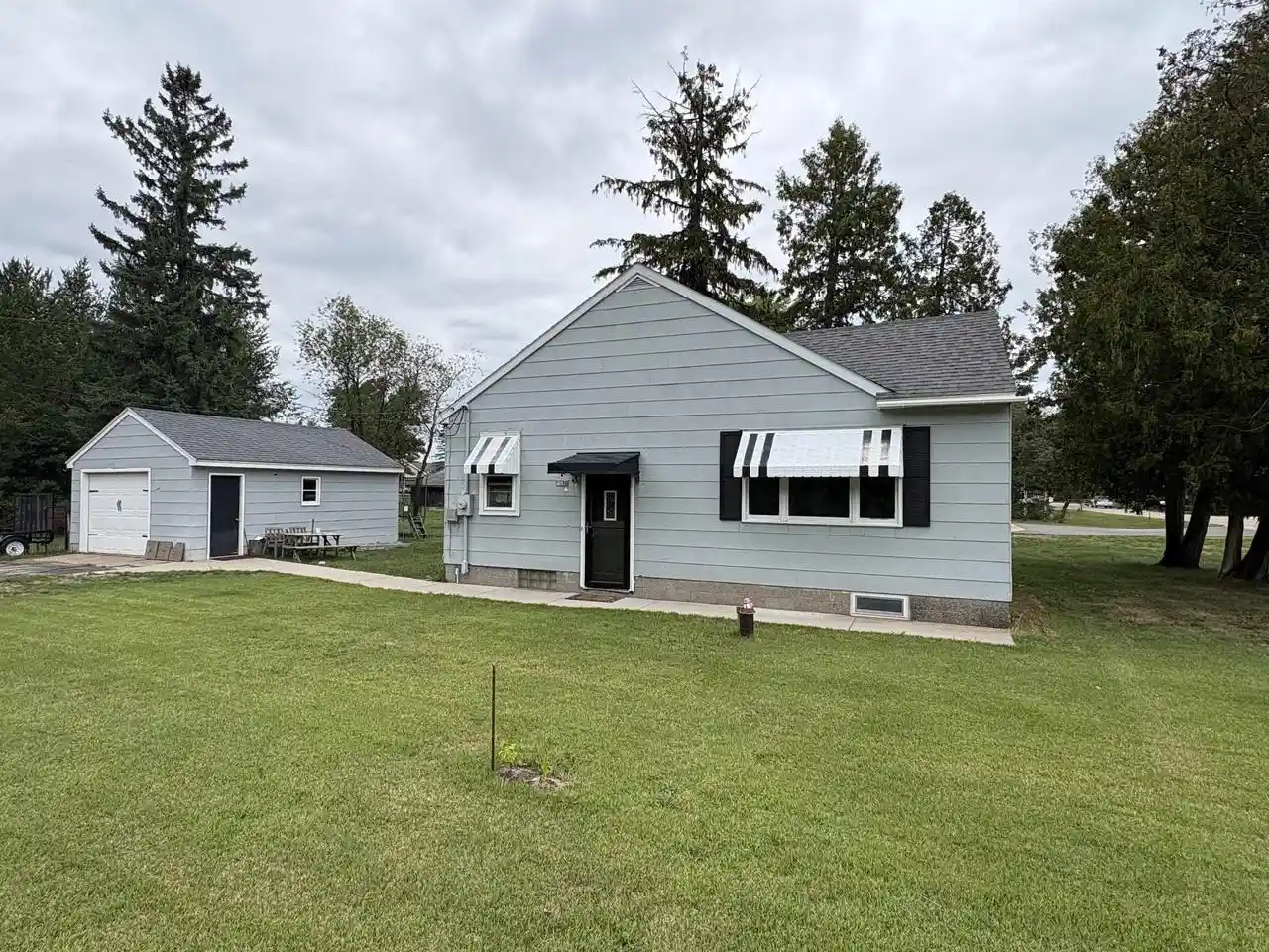 Photo 1 of Single family home for sale at 4730 S 10th Street, Wisconsin Rapids, WI 54494 | MLS# 2031746 | Listing updated on 2026-09-07