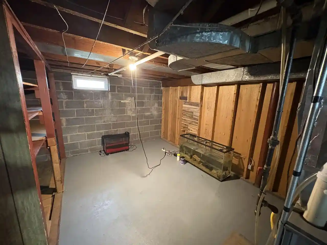 Photo 4 of Single family home for sale at 4730 S 10th Street, Wisconsin Rapids, WI 54494 | MLS# 2031746 | Listing updated on 2026-09-07
