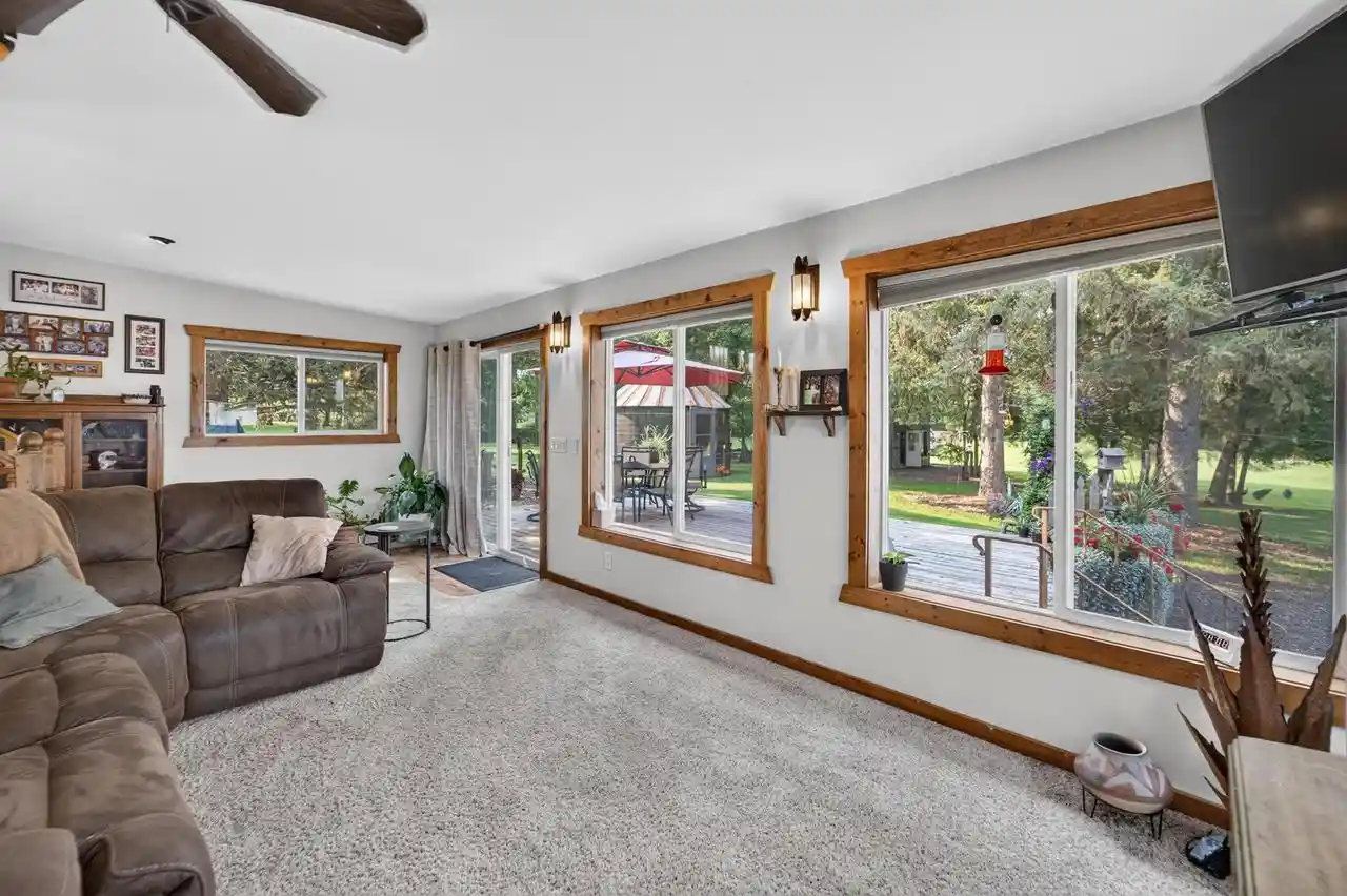 Photo 2 of Single family home for sale at E13526 Hwy 78/113, Merrimac, WI 53561 | MLS# 2031744 | Listing updated on 2026-09-25