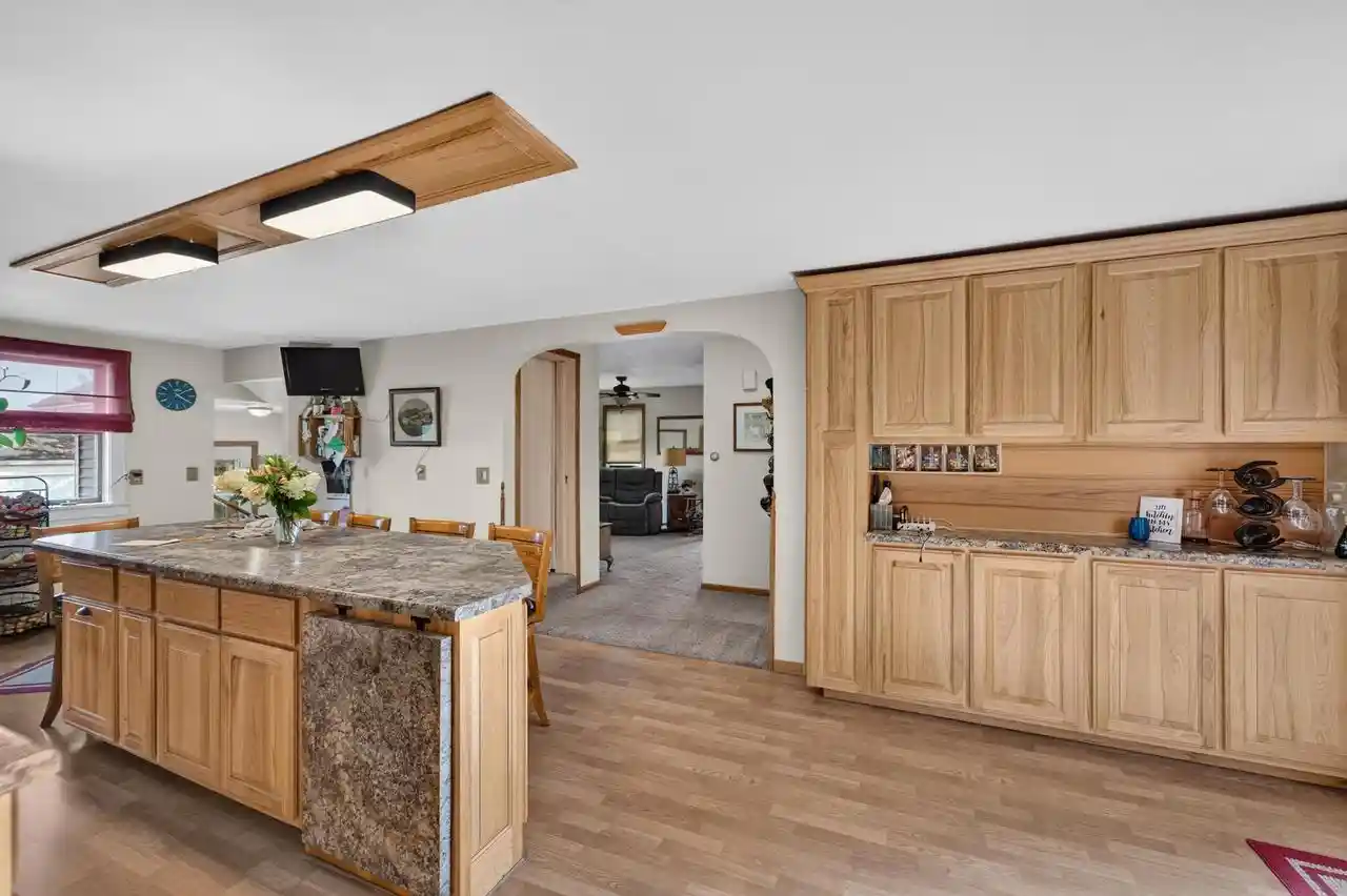 Photo 3 of Single family home for sale at E13526 Hwy 78/113, Merrimac, WI 53561 | MLS# 2031744 | Listing updated on 2026-09-25