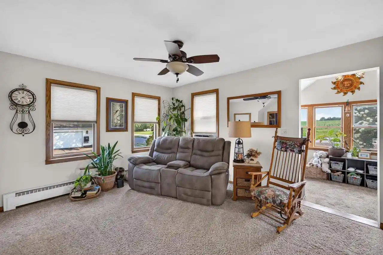 Photo 4 of Single family home for sale at E13526 Hwy 78/113, Merrimac, WI 53561 | MLS# 2031744 | Listing updated on 2026-09-25