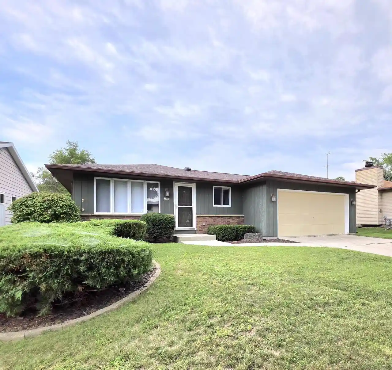 Photo 1 of Sale Pending at 2239 Carmen Ave, Sheboygan, WI 53081 | MLS# 1978634 | Listing updated on 2026-09-06