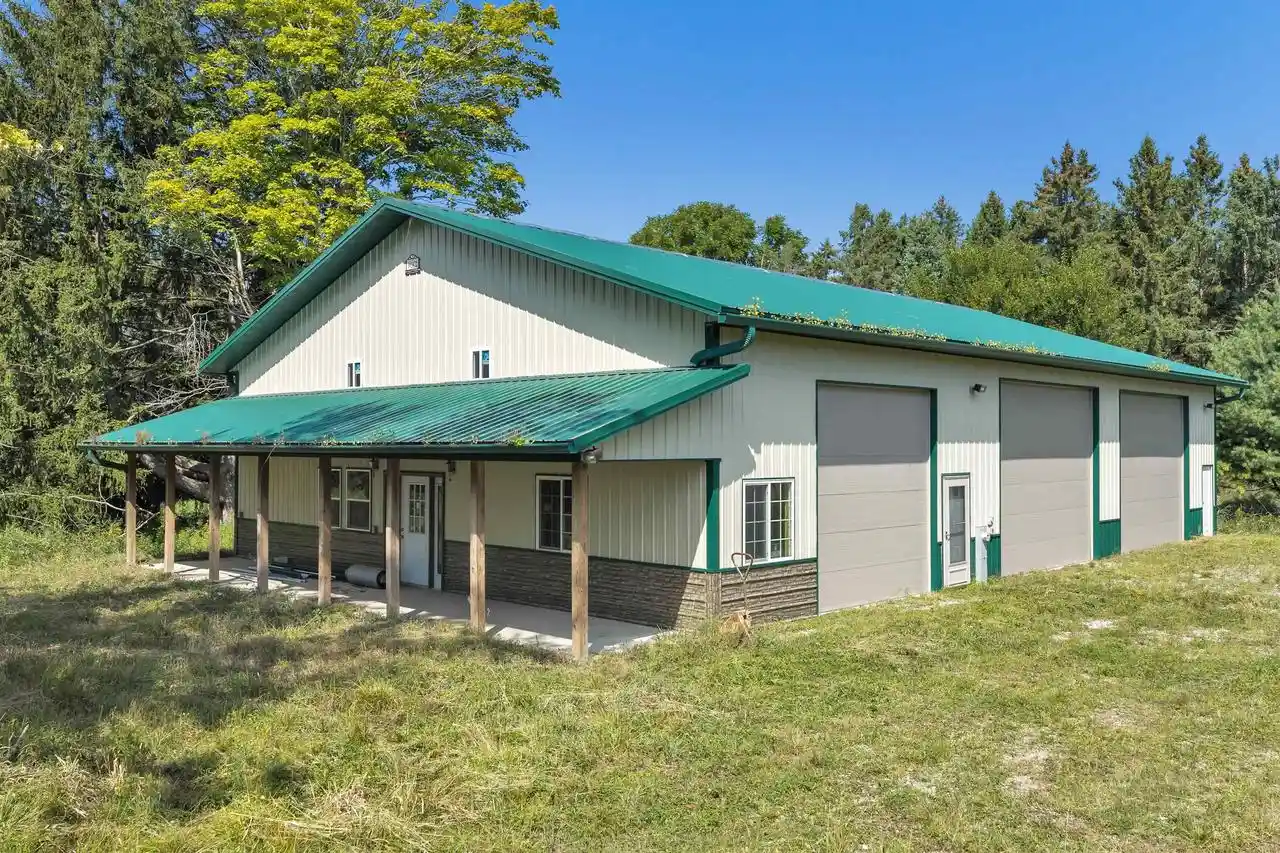 Photo 1 of Land for sale at W2522 Beech Dr, Bonduel, WI 54107 | MLS# 50331972 | Listing updated on 2026-09-04