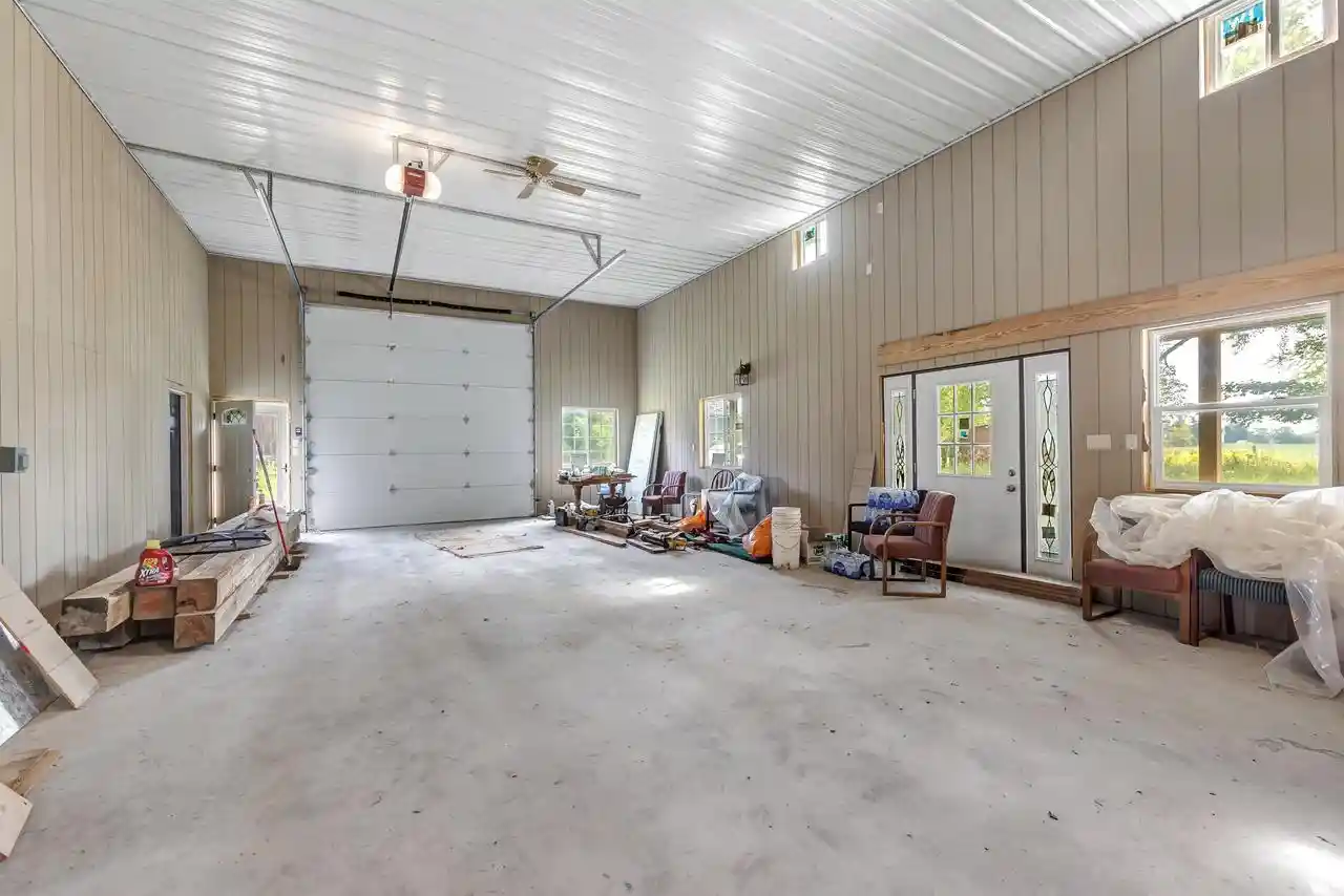 Photo 2 of Land for sale at W2522 Beech Dr, Bonduel, WI 54107 | MLS# 50331972 | Listing updated on 2026-09-04
