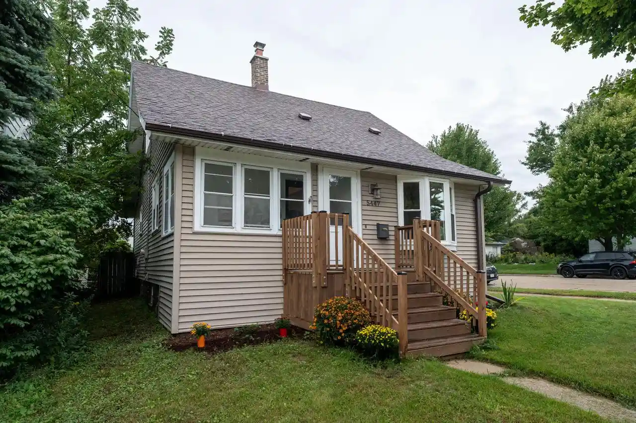 Single family home for sale at 5447 S Lake Dr, Cudahy, WI 53110 | MLS# 1978635