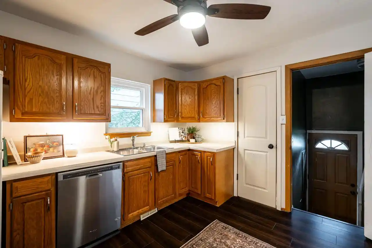 Photo 2 of Single family home for sale at 5447 S Lake Dr, Cudahy, WI 53110 | MLS# 1978635 | Listing updated on 2026-09-16