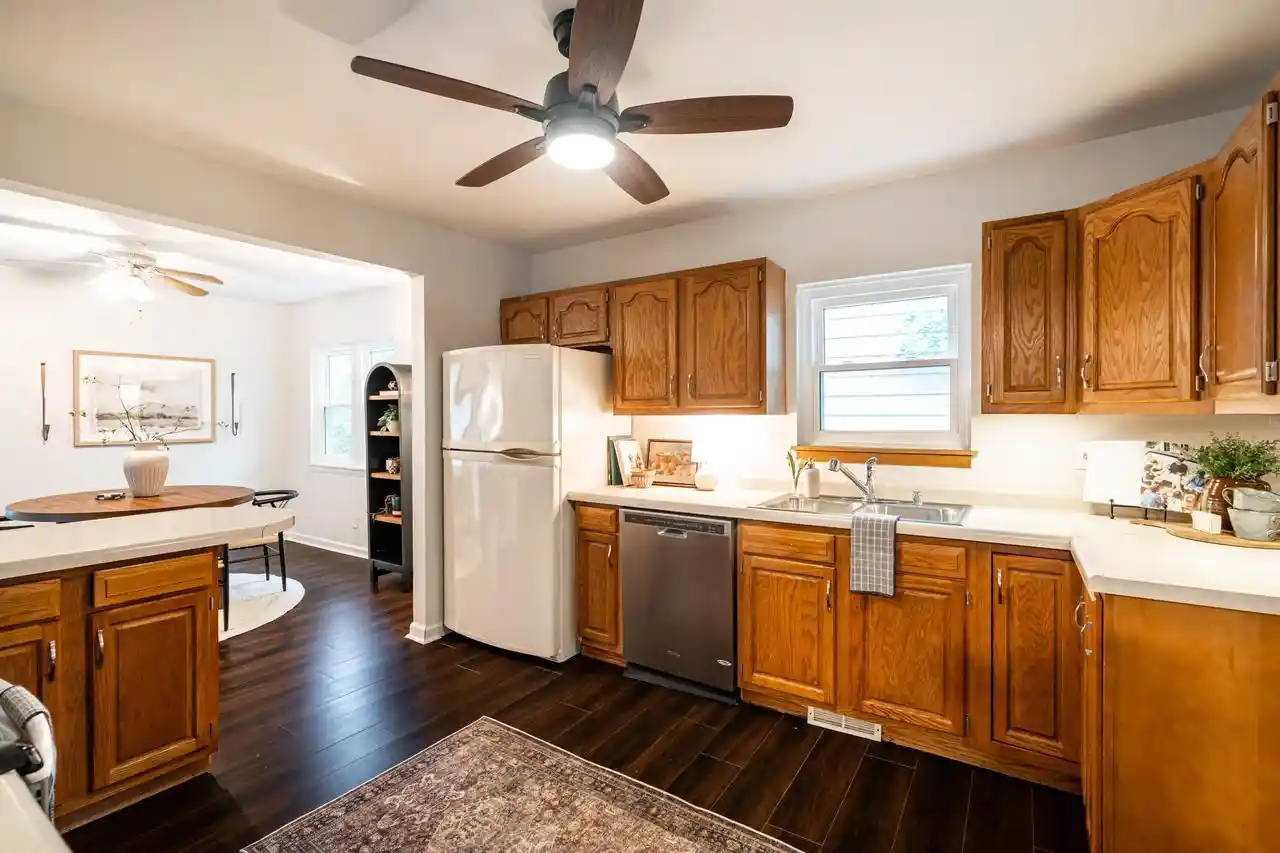 Photo 3 of Single family home for sale at 5447 S Lake Dr, Cudahy, WI 53110 | MLS# 1978635 | Listing updated on 2026-09-16
