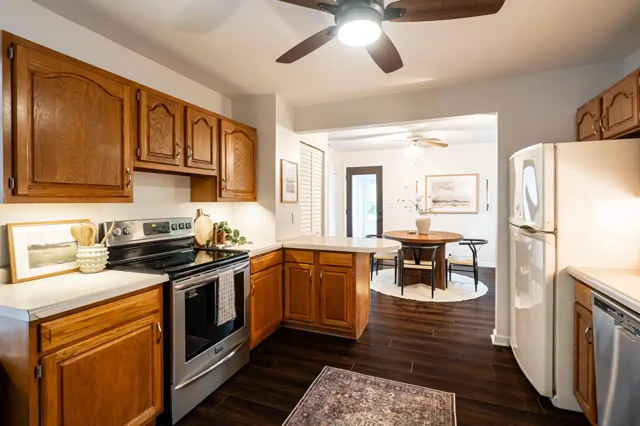Photo 3 of Single family home for sale at 5447 S Lake Dr, Cudahy, WI 53110 | MLS# 1978635 | Listing updated on 2026-09-16