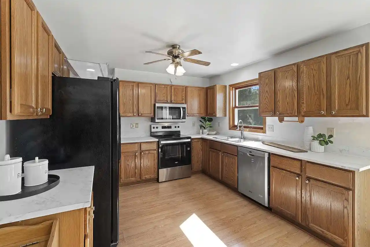 Photo 2 of Single family home for sale at 725 Harrison Ave, Omro, WI 54963 | MLS# 50331974 | Listing updated on 2026-09-23