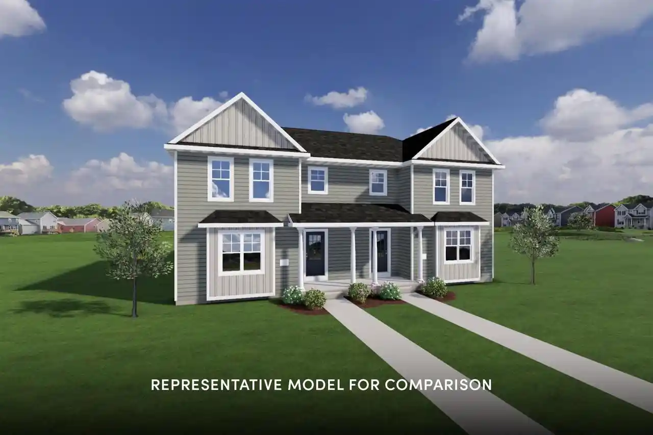 Photo 1 of Single family home for sale at 7817 Wild Bluebell St, Madison, WI 53719 | MLS# 2031747 | Listing updated on 2026-09-01