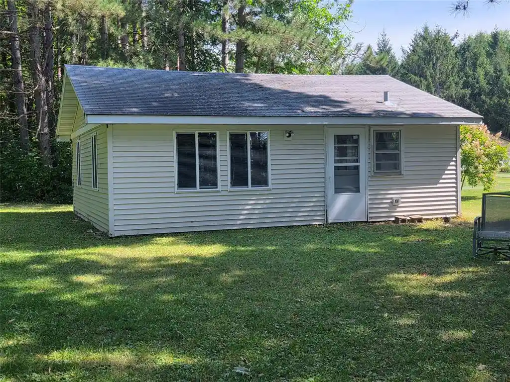 Photo 1 of Single family home for sale at 2146 2 1/2 St #A, Comstock, WI 54826 | MLS# 1604748 | Listing updated on 2026-09-13